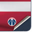 NBA Washington Wizards Jersey Galaxy A35 5G Skin